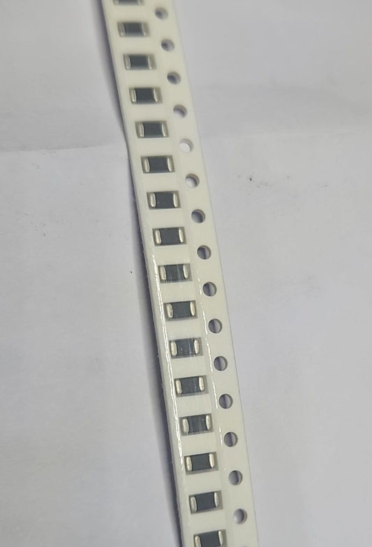 5A 1206 CBM321609U600T SMD FH 60 OHM@100MHz 1 Line Ferrite Bead  ETH6731