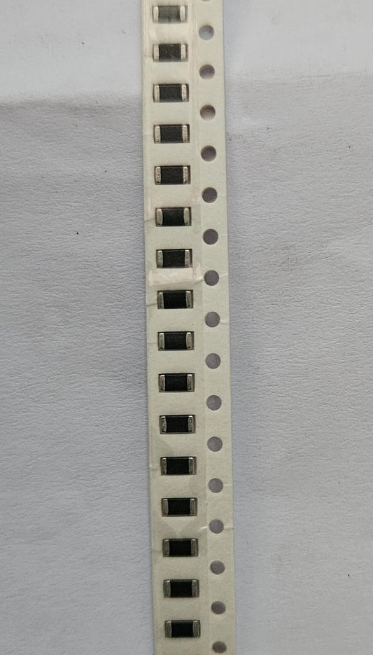 4A 1206 CBW321609U000T FH 0 OHM@100MHz 1 Line Ferrite Bead  ETH6733