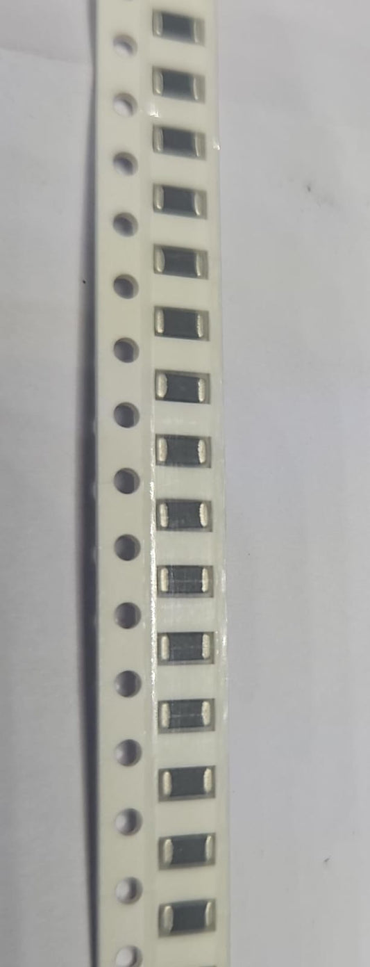 3A 1206 CBW321609U101T 1206 FH 100 OHM @100MHz 1 Line Ferrite Bead  ETH6724