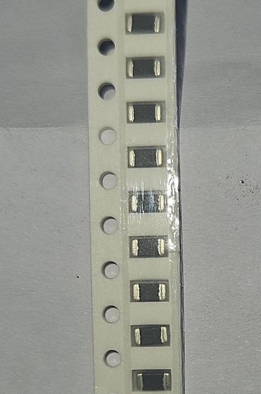 2A 1206 CBW321609U601T 1206 FH 600 OHM@100MHz 1 Line Ferrite Bead  ETH6726