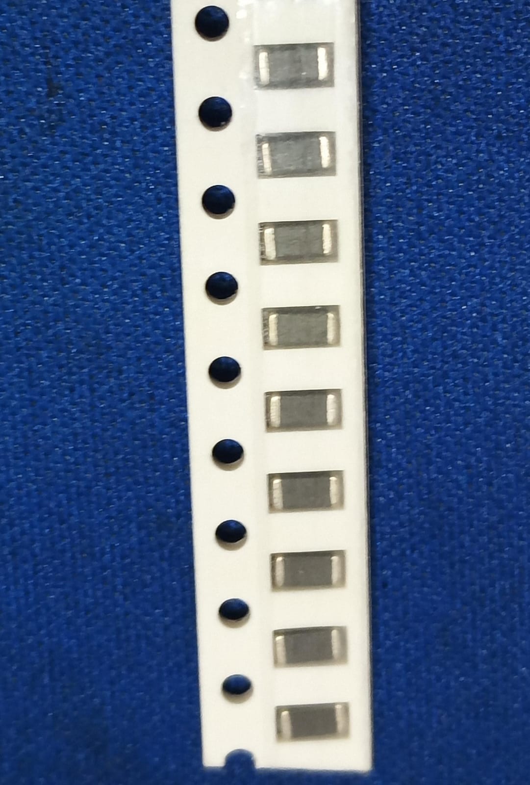 3A 1206 CBW321609U800T  SMD FH 80 OHM@100MHz 1 Line Ferrite Bead ETH6727