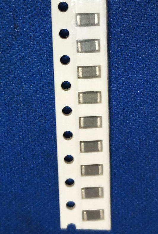 3A 1206 CBW321609U800T  SMD FH 80 OHM@100MHz 1 Line Ferrite Bead ETH6727