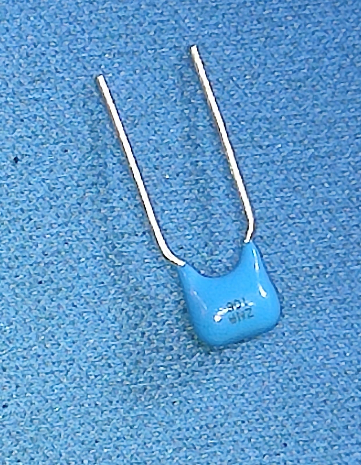 10uF ±20% 25V CD1E106MC9BER2F100 Dersonic Ceramic Capacitor X5R ETA2675