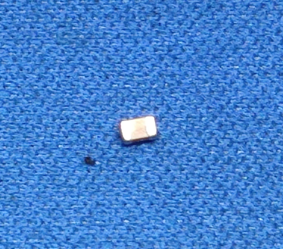 100nF 0805 100V CGA0805X7R104K101MT HRE Ceramic Capacitor ±10%  X7R 0.1UF 104  ETA2688