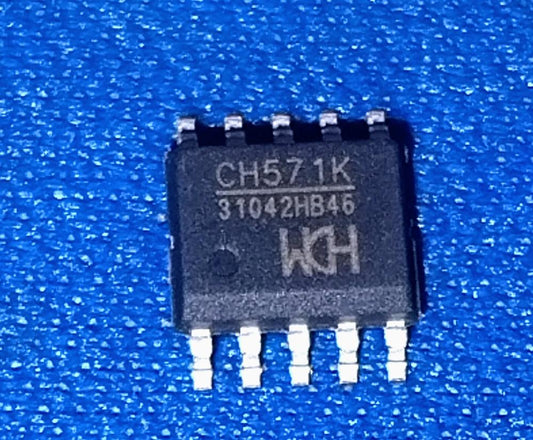 CH571K ESSOP-10 WCH Microcontrollers ETE9979