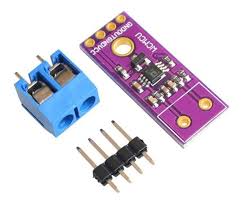 CJMCU-8495 AD8495 Thermocouple Amplifier Board Module K-Type ETA2010