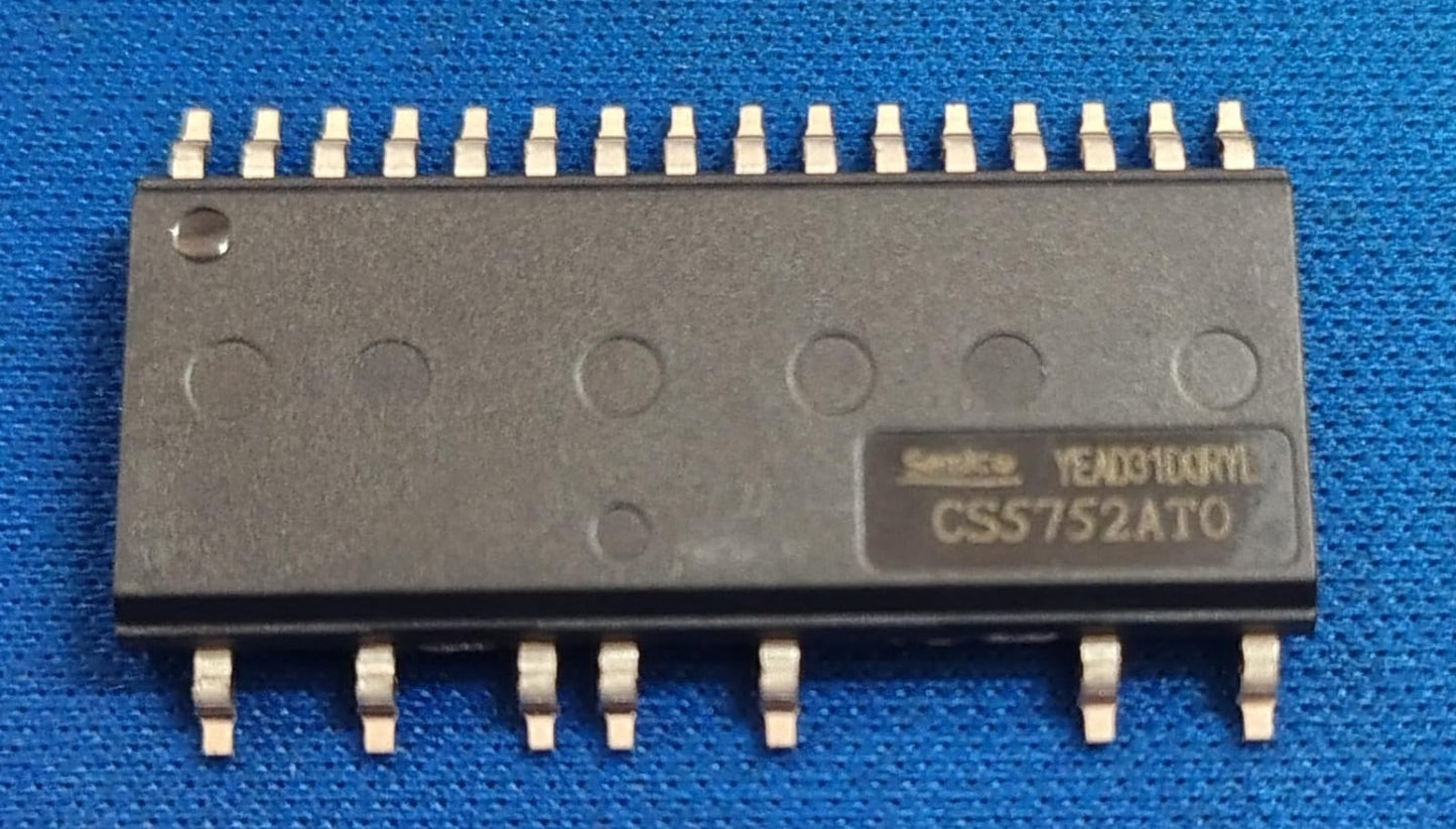 CS5752ATO SOP-23H CRMICRO SOP-23H Power Driver Modules ETA2745