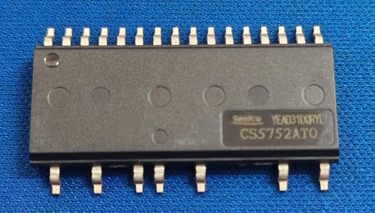 CS5752ATO SOP-23H CRMICRO SOP-23H Power Driver Modules ETA2745