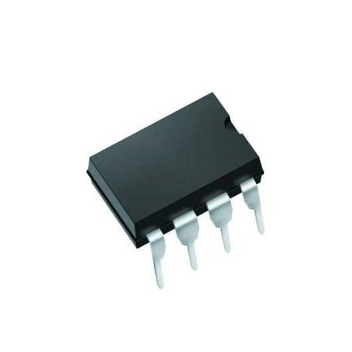 TL072CP DIP8 Op Amp TI TLO72 ETA1718