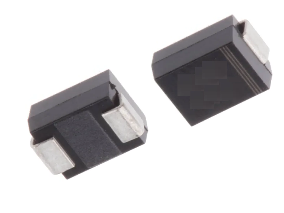 Mod15e Diode SMBJ15CA Bidirectional TVS Diode SMD 15CA 15V ET7868 – EMERGING ...