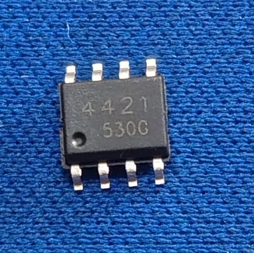 DO4421 SOP-8 DOINGTER 60V 9A P ChannelMOSFET ETA2732