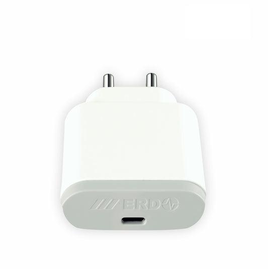 ERD TC-49 20W Power Delivery USB-C DOCK Charger TC49 FAST CHARGER ET6384