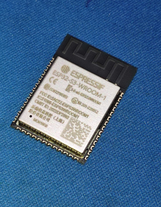 ESP32-S3-WROOM-1-N16R8 ESPRESSIF Original SMD Module ESP32 S3  ETA2724