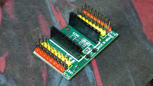 ESP32-C3 BREAKOUT BOARD SUPER MINI  ESP32 C3  ETD11369