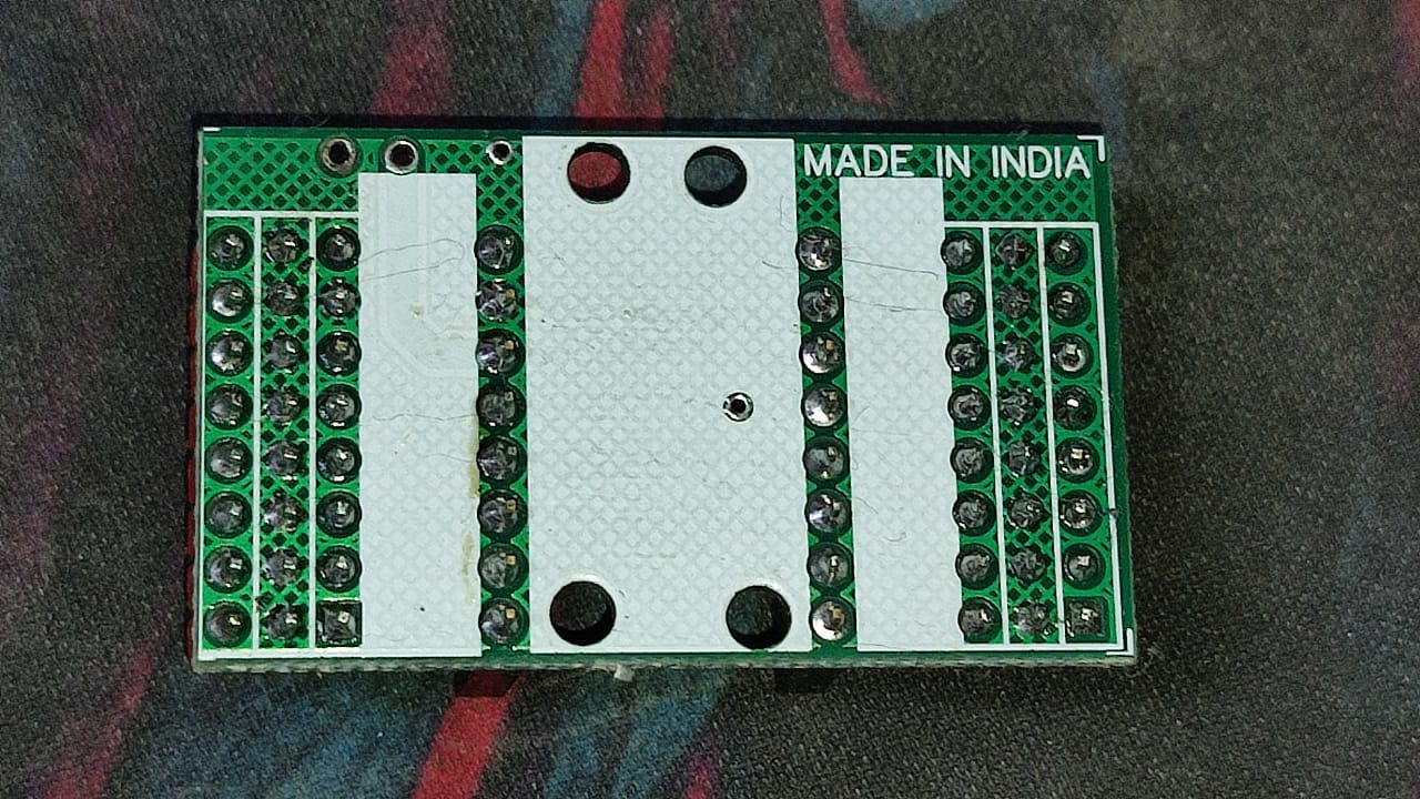 ESP32-C3 BREAKOUT BOARD with Extra 3.3V 1A  Regulator SUPER MINI ESP32 C3 ETD11370
