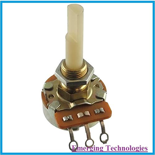 47K OHM potentiometer Rotary pot volume controller ET10259 – EMERGING ...