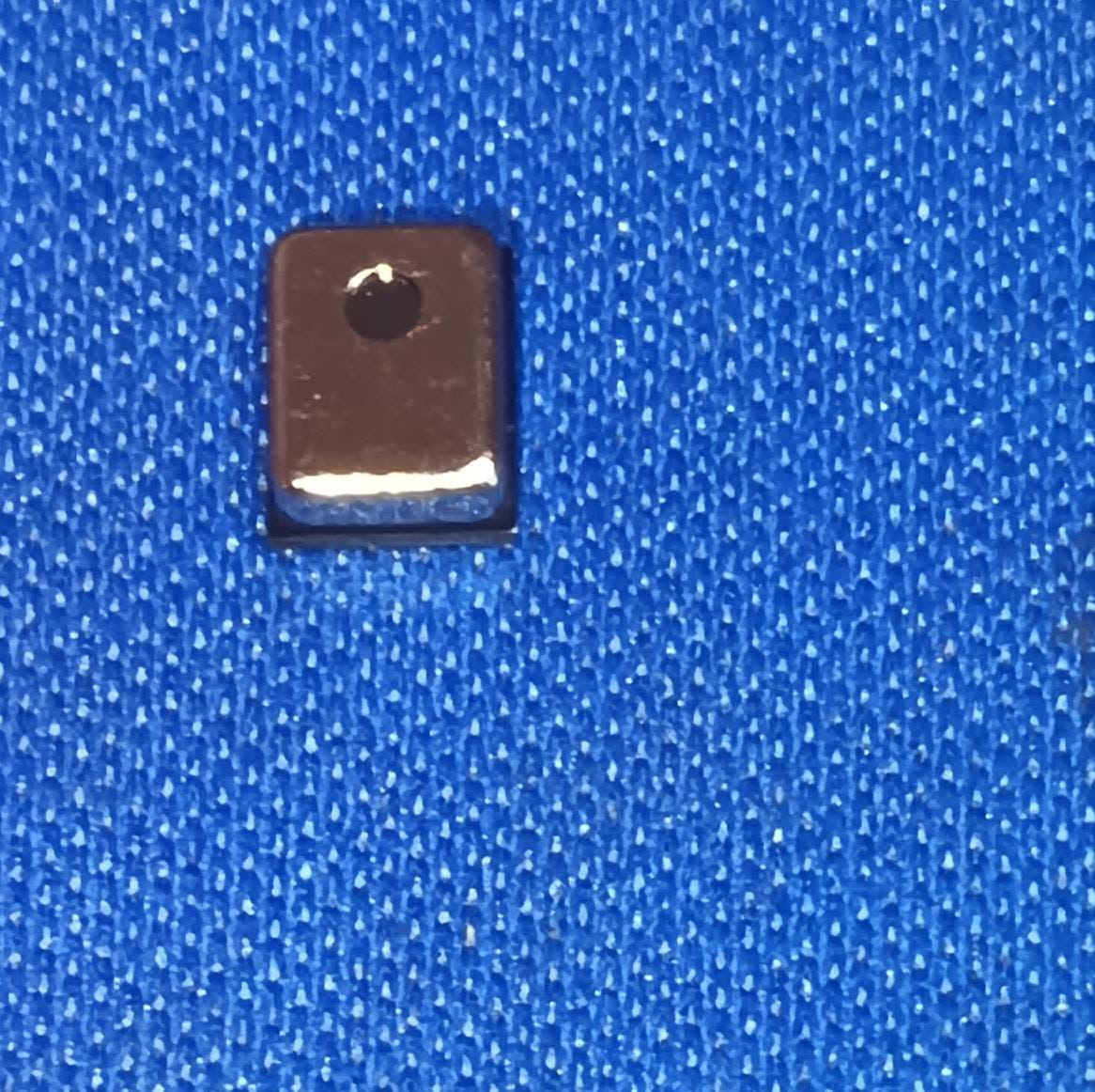 GD60933MAC DFN-4(4x5) GooDeTek  infrared temperature sensor Thermocouples  ETH6765