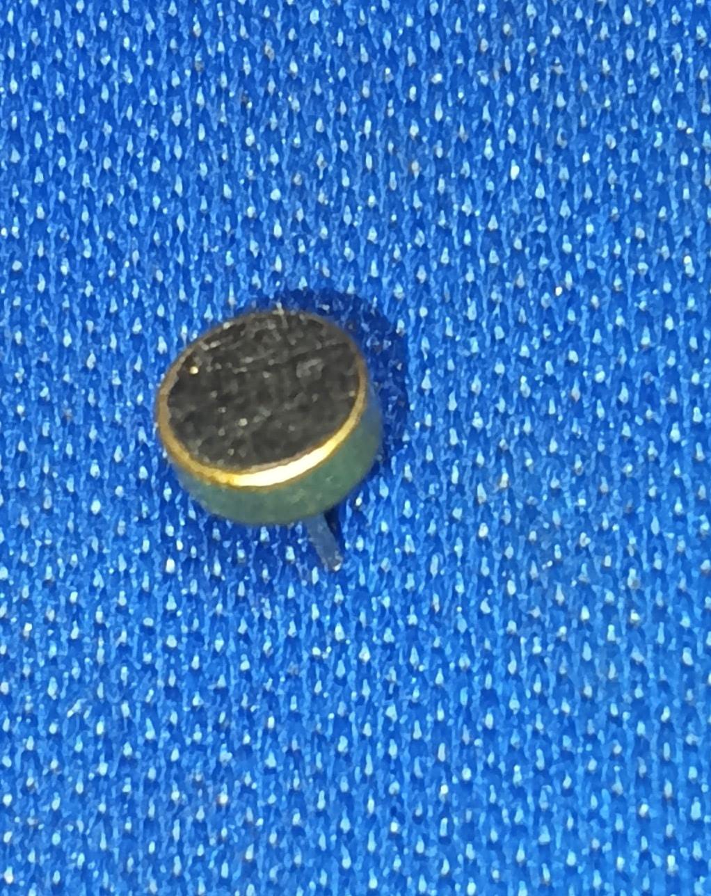 GMI4015P-2C-42db  INGHAi Omnidirectional D=4mm Microphones ETH6772