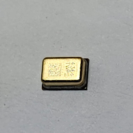 GTA2718B-3HA SMD Gettop Omnidirectional SMD Microphones ETH6781