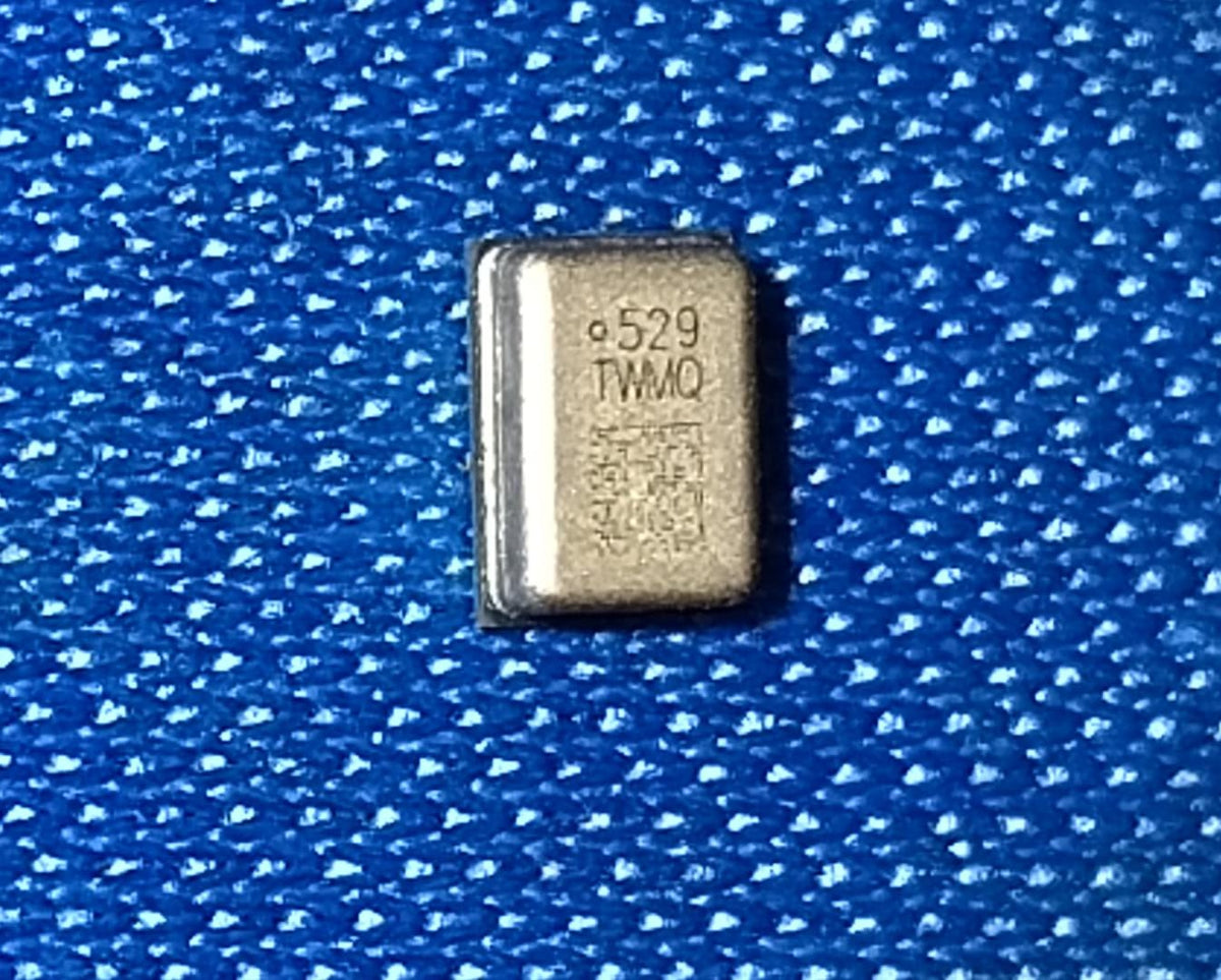 GTA3526BA-2 SMD Gettop Omnidirectional  SMD Microphones ETH6780