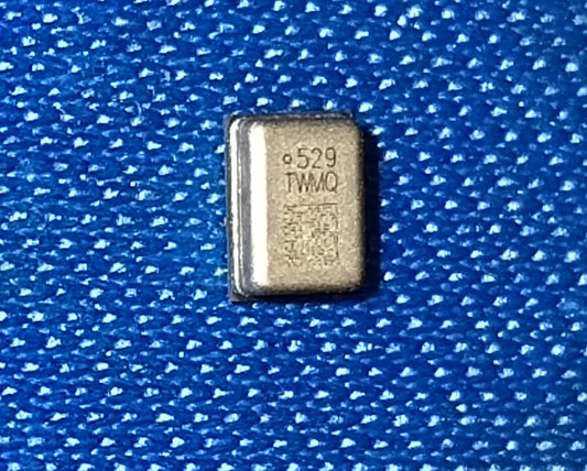 GTA3526BA-2 SMD Gettop Omnidirectional  SMD Microphones ETH6780