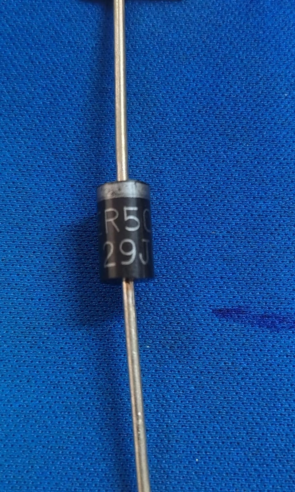 HER508 DO-27 NH 1kV 1000V 5A Diodes ETA2734