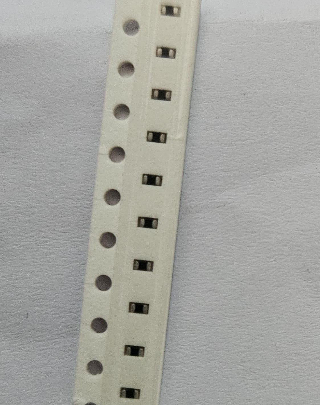 100k ohm 0603 SMD NTC  HNTC0603-104F4250FB  R+O 4250K ±1% 100mW Thermistors ETH6770