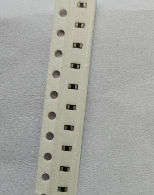 100k ohm 0603 SMD NTC  HNTC0603-104F4250FB  R+O 4250K ±1% 100mW Thermistors ETH6770