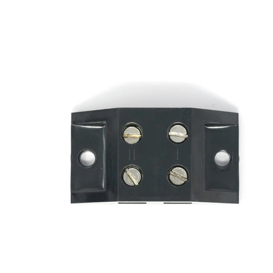 SE595 HT2 60A 60A 2 Way Terminal Block Connector Open Type ETC5982