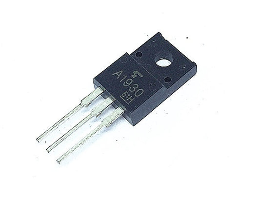 A1930 2SA1930 TO-220F Transistor ETA1534