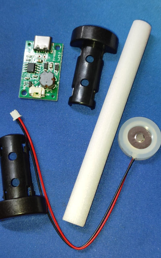 DC 5V HUMIDIFIER  mist maker c type USB DIY 108KHZ ET11163