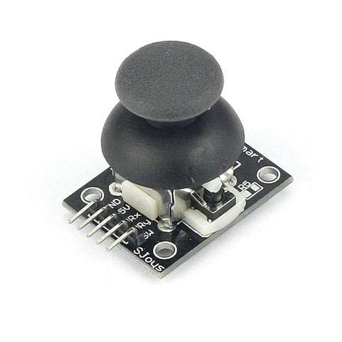 JoyStick Module PS2 Breakout Sensor