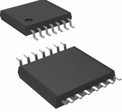 MSP430G2221 SMD ETA1280