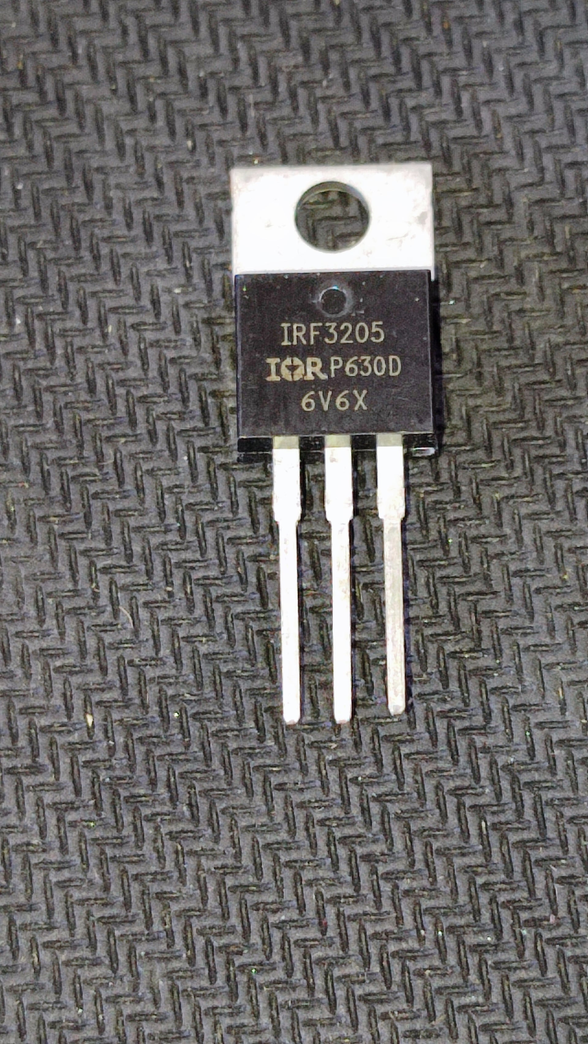 20Pcs IRF3205 IRF3205PBF N-Channel Power MOSFET Transistor 55V 110A TO-220