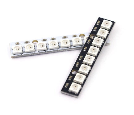 PIXEL LED – EMERGING TECHNOLOGIES