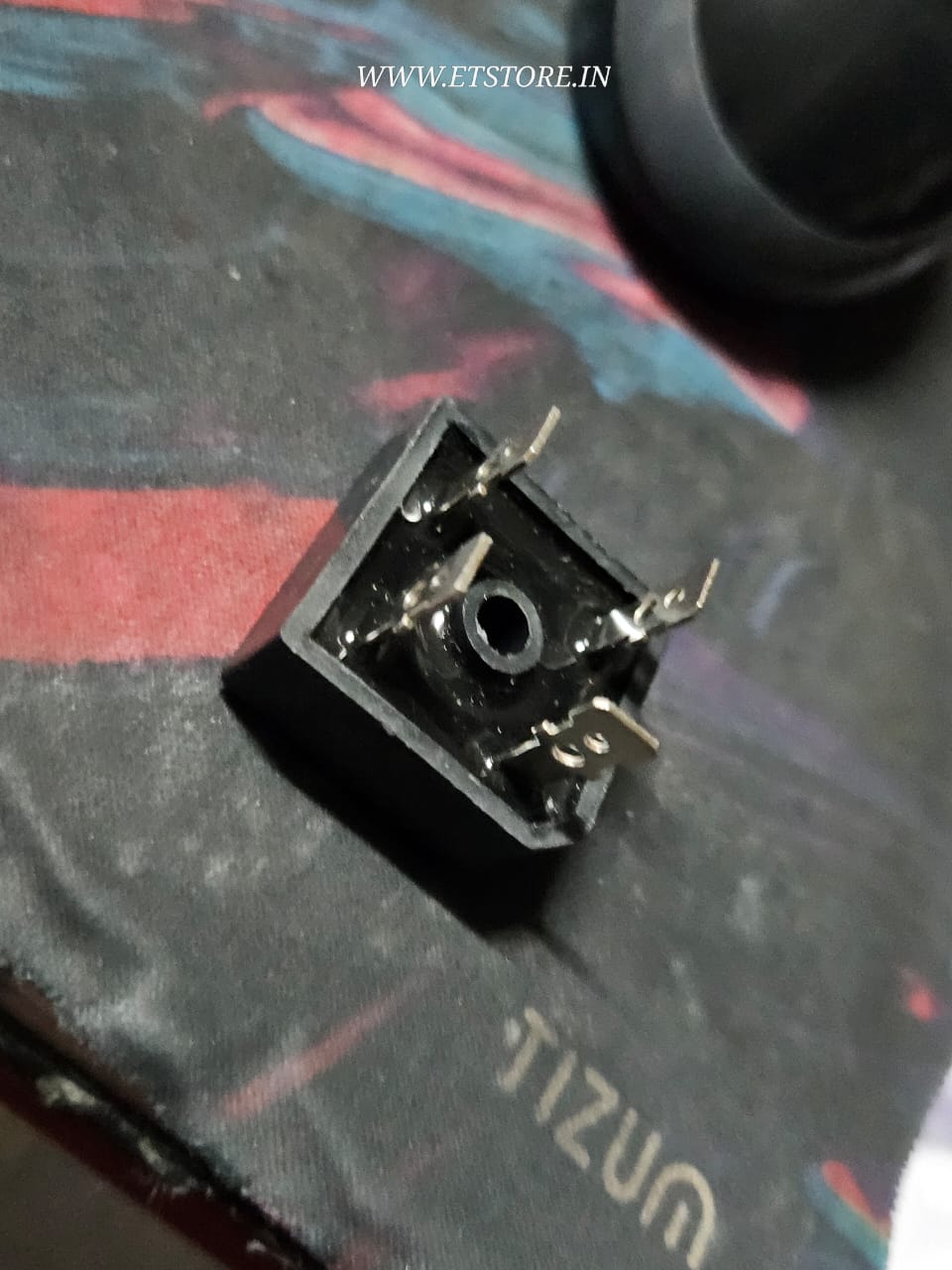 KBPC3510 35A 1000V BRIDGE RECTIFIER diode ETA1303