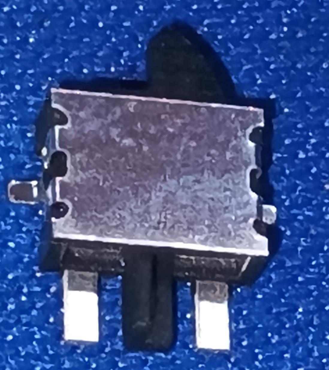KFC-V-308-R SMD SHOU HAN Switch SPST limit switch end stop ETA2750
