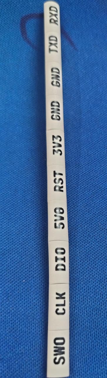 LCKFB-DAPLink-Emulator LCSC-boards DAP Link ETE9977