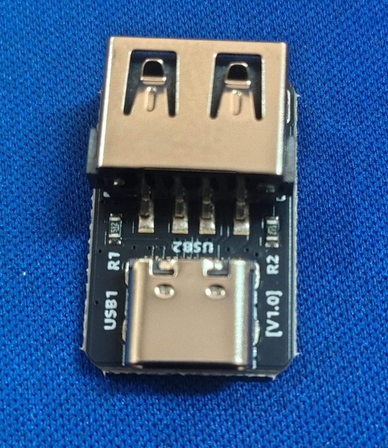 LCKFB-DAPLink-Emulator LCSC-boards DAP Link ETE9977