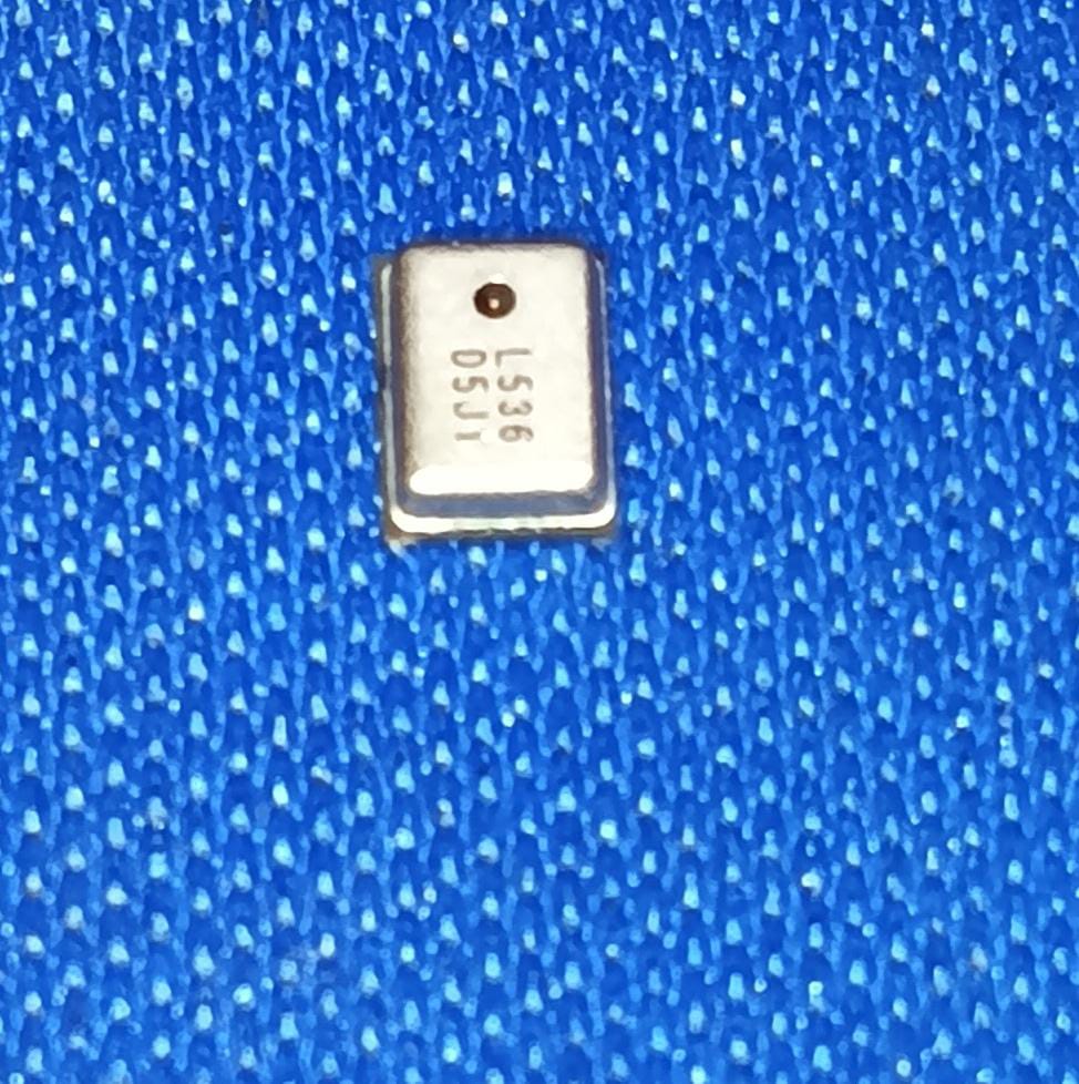 LMD3526T261-OA5 SMD LinkMems Omnidirectional  SMD Microphones D5J1 MIC ETH6776