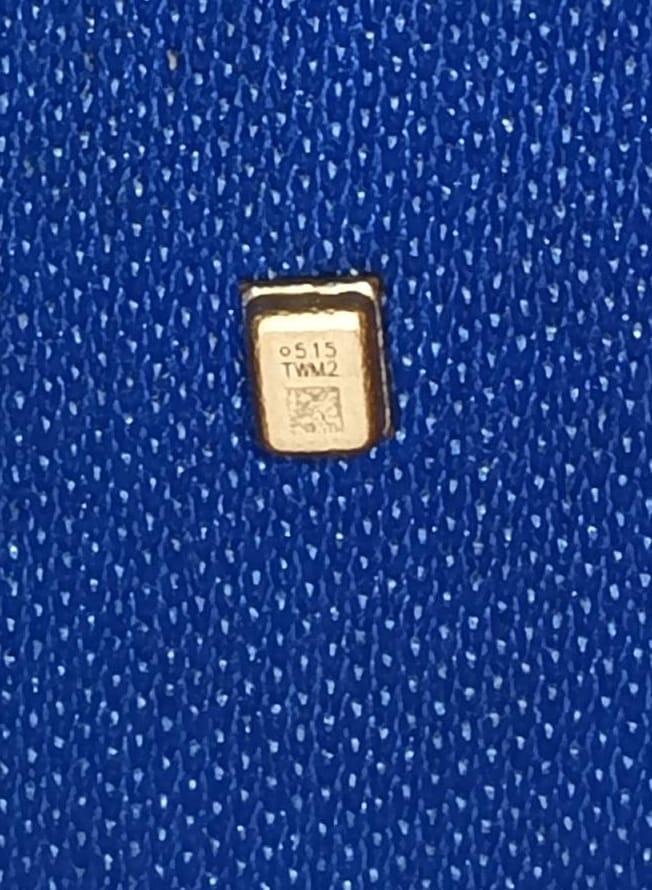 MD-LRA371-H20 SMD Gettop Omnidirectional  SMD Microphones ETH6779
