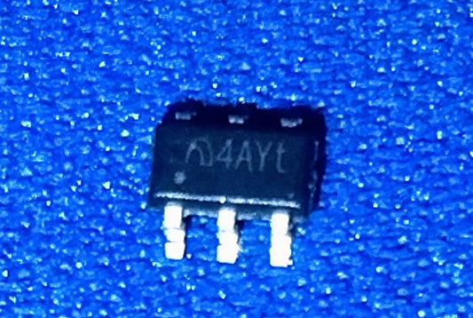 ME2135A50M6G SOT-23-6 MICRONE 4AY2 ETA2733