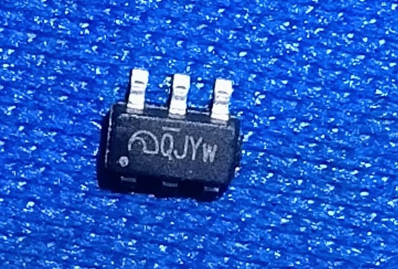 ME3110AM6G SOT-23-6 MICRONE Buck 2A QJYW ETA2739