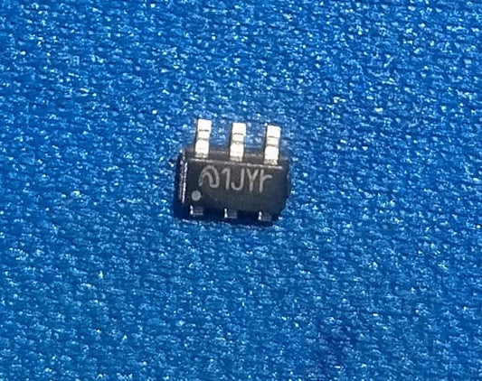 ME3113AM6G SOT-23-6 MICRONE Buck  ETA2736