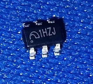 ME3116AM6G SOT-23-6 MICRONE Buck 1A 1HZJ ETA2738
