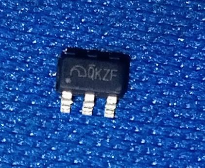 ME3121AM6G SOT-23-6 MICRONE Buck  ETA2737