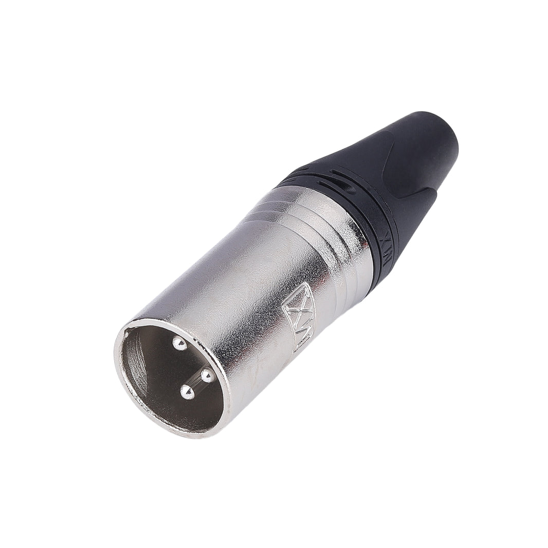 AUDIO VIDEO CONNECTORS – EMERGING TECHNOLOGIES
