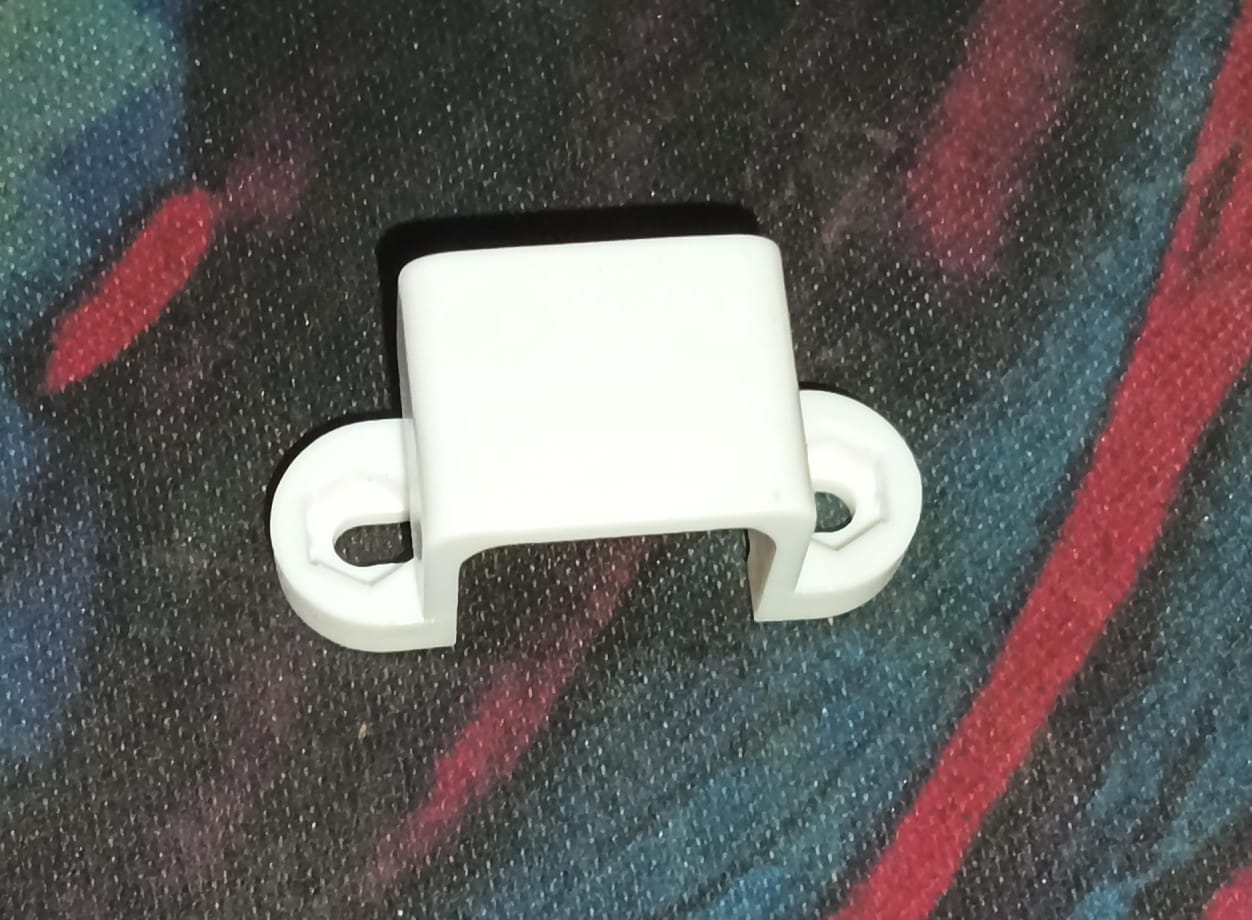 N20 O2 Sensor Bracket N20 MOTOR bracket ETD11332 – EMERGING TECHNOLOGIES