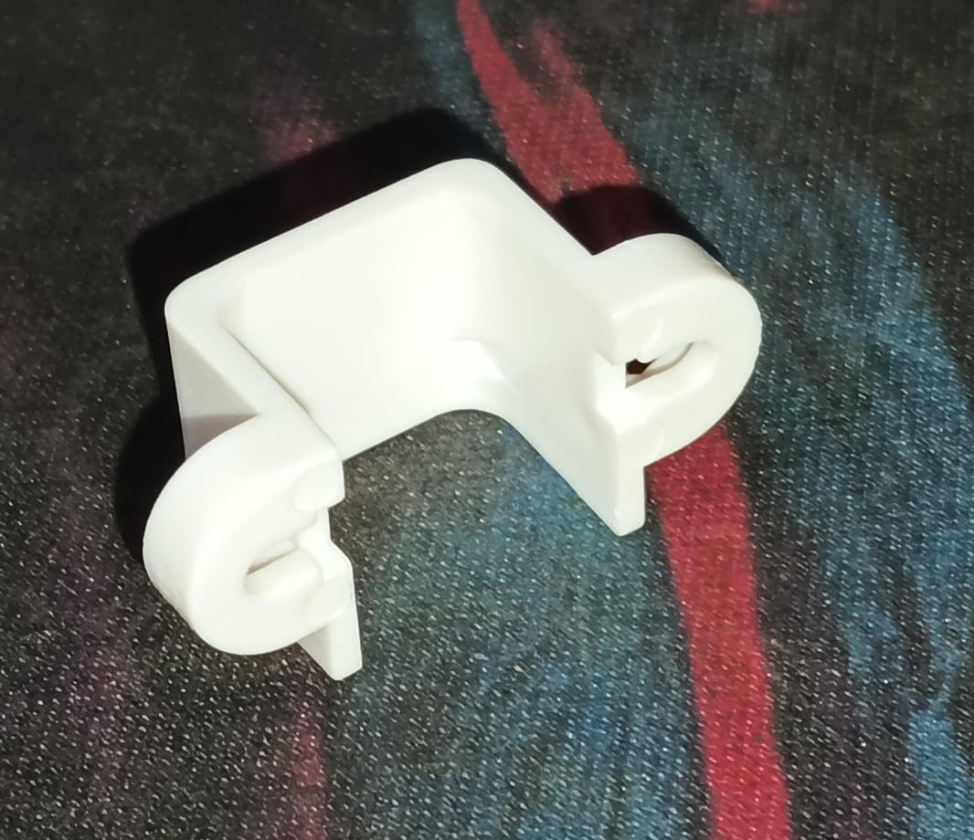 N20 MOTOR bracket ETD11332