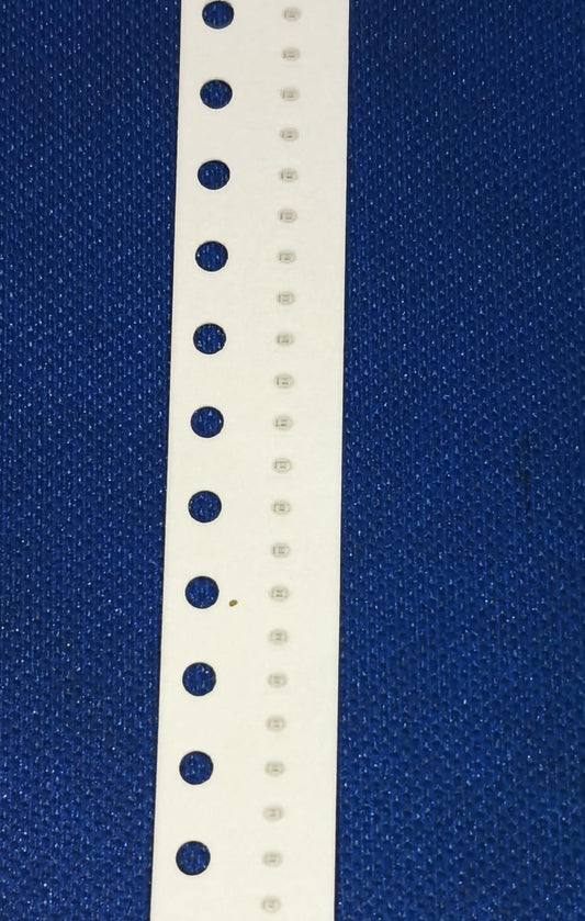 100k  0201  NTC Thermistor NCP03WF104F05RL muRata smd ETH6769